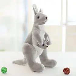 عروسک مدل کانگورو بچه بغل