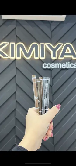 آدور کوین ماژیک هاشور ابرو