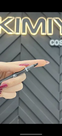 آدور کوین ماژیک هاشور ابرو