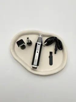 موزن گوش و بینی اکسیژن ox-159 سه کاره
