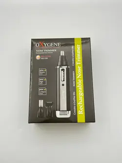 موزن گوش و بینی اکسیژن ox-159 سه کاره
