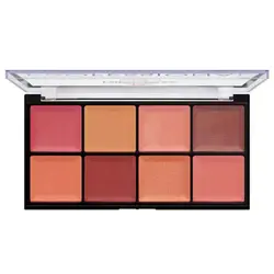 پالت رژگونه فوراور52