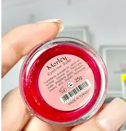 ژل ابرو مورلی Morley