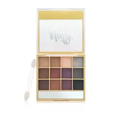 پالت سایه دوازده رنگ دودوگرل مات01