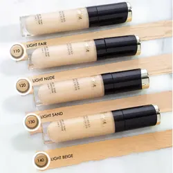 کانسیلر مایع میچانو مدل لانگ ویر حجم 6 میل