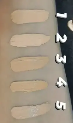 کانسیلر فول کاور گلوویک مدل پرفکت حجم 14 میل