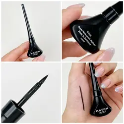 خط چشم کوزه ای کاتن ضدآب حجم 4.5 میل