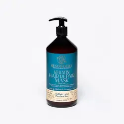 ماسک مو کراتین بیساندره 300 میل