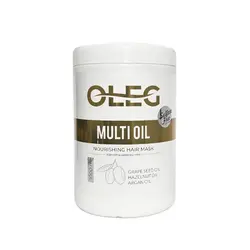 ماسک مو آرگان مولتی اویل اولگ