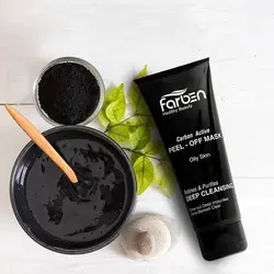 بلک ماسک کربن فاربن