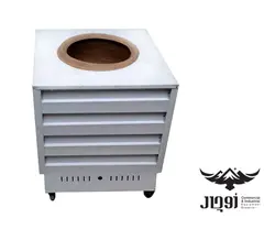 تنور گلی گازی | فروشگاه اینترنتی اوچال