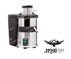 آبمیوه گیری دو ورودی سیدو Ceado ES700