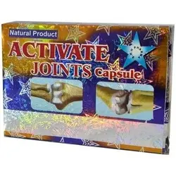 قرص کپسول اکتیو Activate