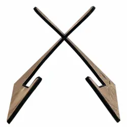 پایه گیتار باروک