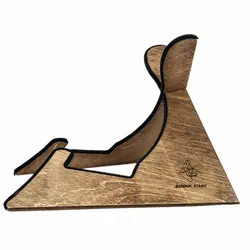 پایه گیتار باروک