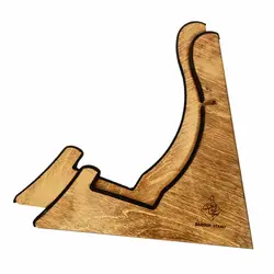 پایه گیتار باروک