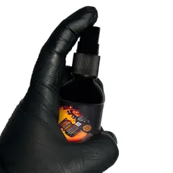 پولیش گیتار الکتریک