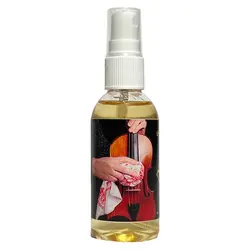 روغن دسته ویولن باروک