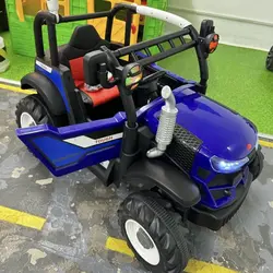 تراکتور شارژی کد009