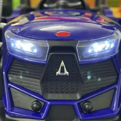 تراکتور شارژی کد009