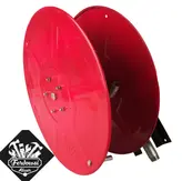 شلنگ جمع کن قرقره ای