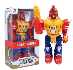 ادم اهنی راه رو موزیکال جنگجو