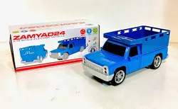 اسباب بازی نیسان سالار حرکتی موزیکال آیتم MK-7