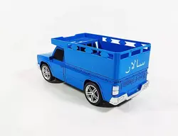 اسباب بازی نیسان سالار حرکتی موزیکال آیتم MK-7