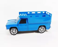 اسباب بازی نیسان سالار حرکتی موزیکال آیتم MK-7