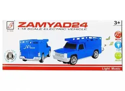 اسباب بازی نیسان سالار حرکتی موزیکال آیتم MK-7