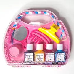 عروسک نیم تنه پیرایش مو ویانا