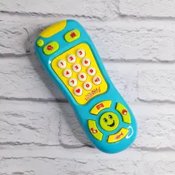 اسباب بازی کنترل موزیکال