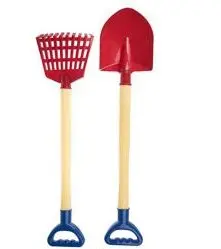 بیل و شن کش زرین تویز