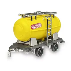 اسباب بازی قطار کلاسیک موزیکال برند پارس