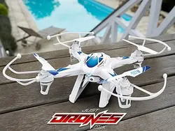 کواد کوپتر LH-X8