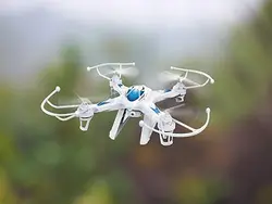 کواد کوپتر LH-X8