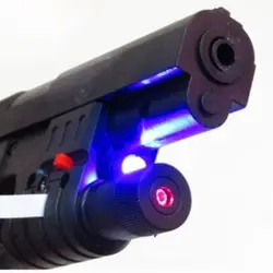 تفنگ ساچمه ای لیزردار P.729-2