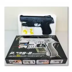 تفنگ ساچمه ای لیزردار P.729-2