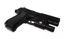 تفنگ ساچمه ای لیزردار P.729-2