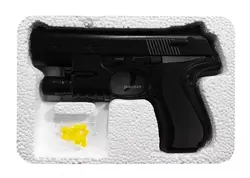 تفنگ ساچمه ای لیزردار P.729-2