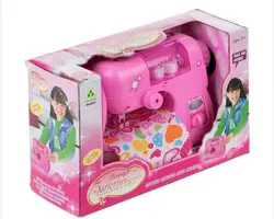 اسباب بازی چرخ خیاطی مدل 2030