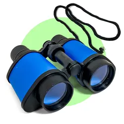 دوربین شکاری