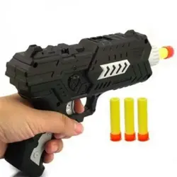 تفنگ بازی مدل کلت M55