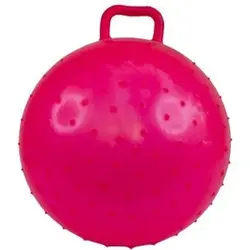 توپ ایروبیک 350 گرمی دسته دار