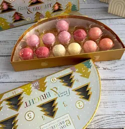 توپ اسکراب حمام Hicole hiller - دیکُّن | بازار کالاهای وارداتی چابهار