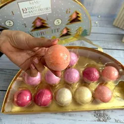 توپ اسکراب حمام Hicole hiller - دیکُّن | بازار کالاهای وارداتی چابهار