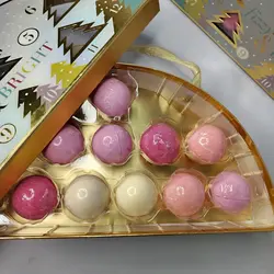 توپ اسکراب حمام Hicole hiller - دیکُّن | بازار کالاهای وارداتی چابهار