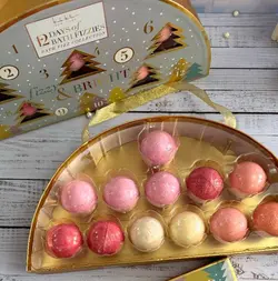 توپ اسکراب حمام Hicole hiller - دیکُّن | بازار کالاهای وارداتی چابهار