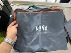 پکینگ چمدانی ۷ تیکه Princess Traveller - دیکُّن | بازار کالاهای وارداتی چابهار