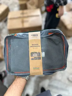 پکینگ چمدانی ۷ تیکه Princess Traveller - دیکُّن | بازار کالاهای وارداتی چابهار